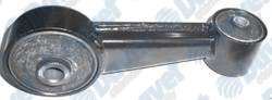 GROS 13244 Motor Takozu {Arka} {Capraz Burclu} Getz {02-09} 1.1i-1.3i-1.3 Crdi-1.4i-1.6i-1.5 Crdi-1.5 Crdi Gls